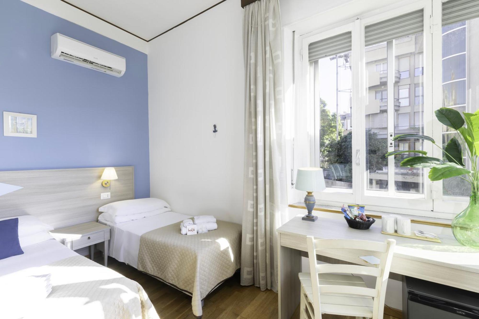 Kalie Rooms Guest House Cagliari Exteriör bild