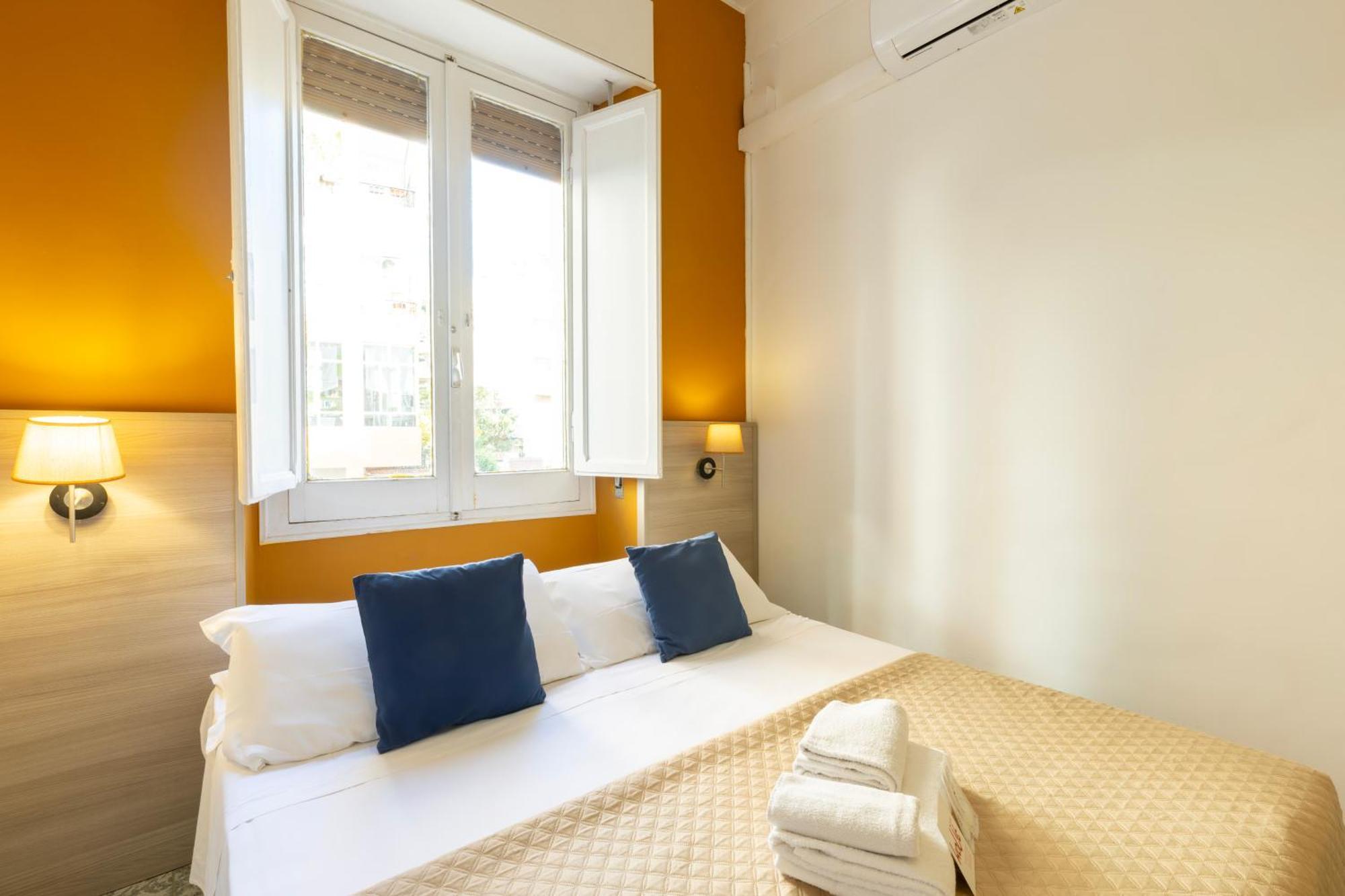 Kalie Rooms Guest House Cagliari Exteriör bild